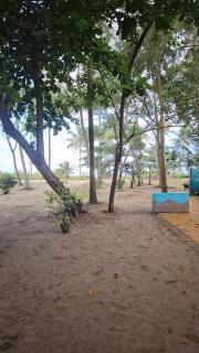 Marari Beach Bamboo Rooms AcroYogaThai - Alleppey - 6