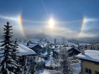 Alpine Rooms and Suites Livigno - Camana Noa - - Livigno - 3