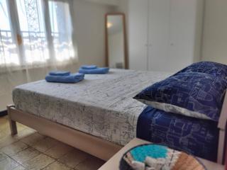 Sea flat 10 min beach front 30 min Pisa Tower and Airport - Lido di Camaiore - 6