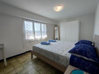 Sea flat 10 min beach front 30 min Pisa Tower and Airport - Lido di Camaiore - 5