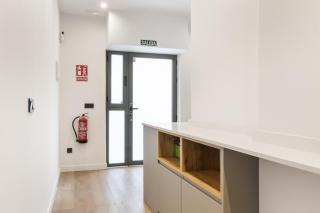 Turía Flats by Nomad Host - Valencia - 2