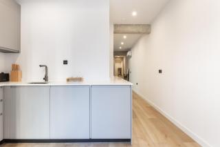 Turía Flats by Nomad Host - Valência - 1