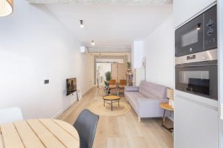 Turía Flats by Nomad Host - Valência - 0