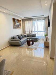 Beautiful apartment, stylish studio - Casablanca - 5