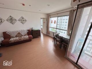 Jomtien Lumpini seaview Vivi - 8