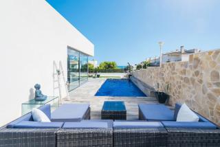 Es Mollet - Son Serra de Marina - 6