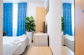 Hotel New Aurora Venice - Marghera - 1