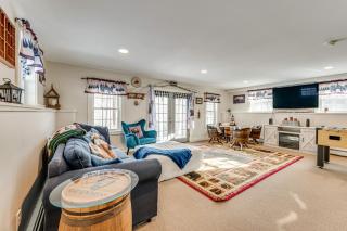 Ski, Hike and More White Mountains Family Home - Campton - 9