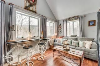 Ski, Hike and More White Mountains Family Home - Campton - 1