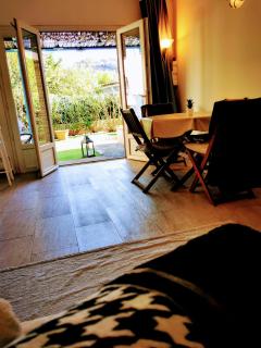 Studio jardin privatif 300m de la plage - Sainte-Maxime - 6