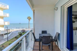 Residence Oltremare - 0