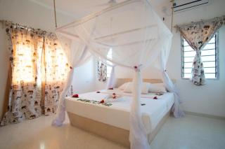 WEBER LUXURY APARTMENTS KENYA - Maisha Resort - Watamu - 4