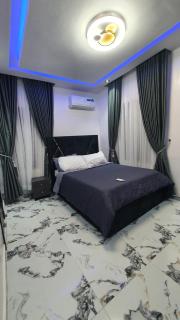 OmoSun Apartments - Lagos - 7