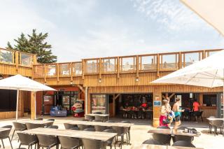 Camping La Presqu'Île du Barcarès - 8