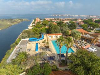 Camping La Presqu'Île du Barcarès - 7