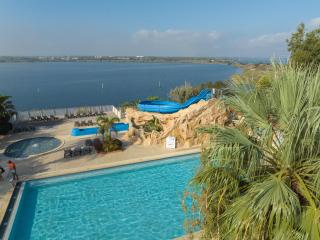 Camping La Presqu'Île du Barcarès - 4