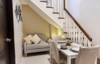 IG-Worthy Aesthetic 2BR Loft Unit - 3