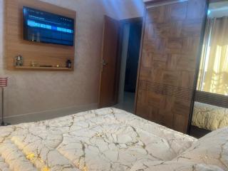 Appartement- Rte Saïdia, Berkane - Berkane - 9