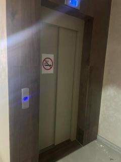 Appartement- Rte Saïdia, Berkane - 5