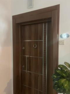 Appartement- Rte Saïdia, Berkane - 2