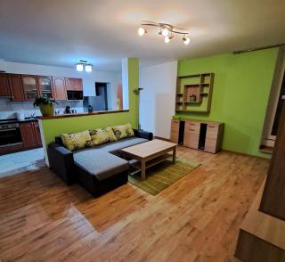 Vilarose Apartment - Mohelnice - 0