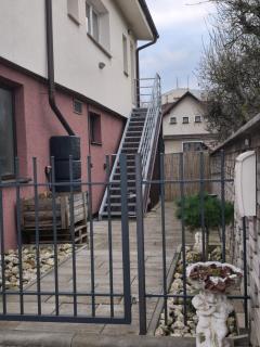 Vilarose Apartment - 6