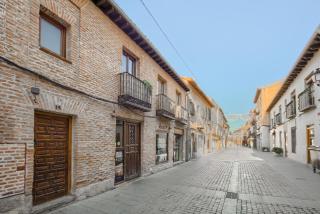 Apartamentos RyC - Alcalá de Henares - 0