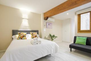 Apartamentos RyC - Alcalá de Henares - 5