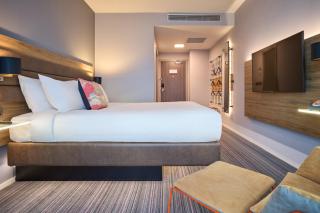 Moxy Dublin City - 4