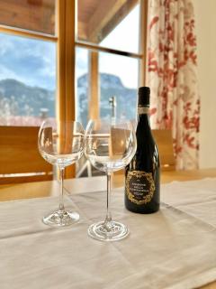 Ferienwohnung Johanna - 4