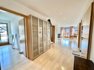 Ferienwohnung Johanna - Bad Hindelang - 1