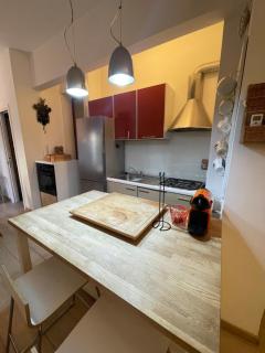 Ser Masaccio Apartment - Florence - 8