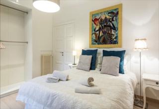 Ser Masaccio Apartment - Florence - 4