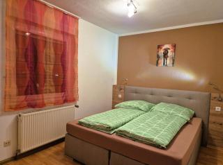 Sonnenschein1R mit Terrasse und Garten - 2