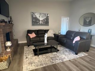 A comfortable space - Las Vegas - 0