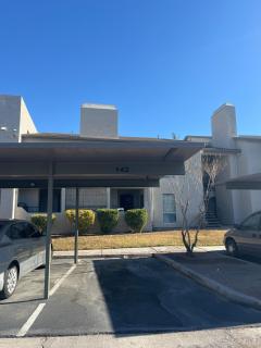 A comfortable space - Las Vegas - 4