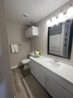 A comfortable space - Las Vegas - 3