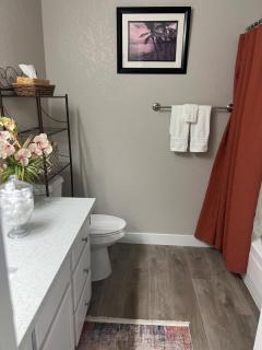 A comfortable space - Las Vegas - 1