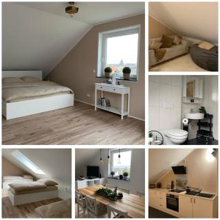 Ferienwohnung Kilz II in Gensingen - Gensingen - 8