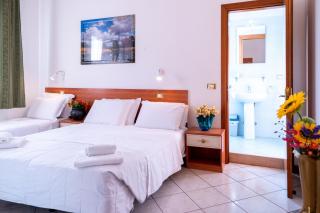 Hotel New Aurora Venice - Marghera - 9