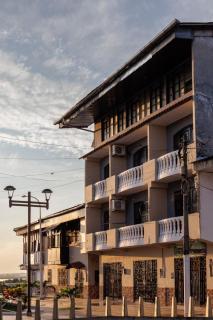Apart Hotel La Rivera - Iquitos - 5