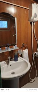 Jippe İda Dağ Evleri - 8