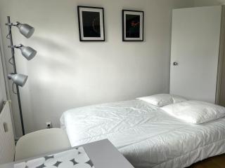 ღ Zamen Proche Commodités, Berges & Wifi - Nantes - 7