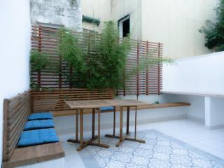 2BR with Large Private Terrace | By Airnest - Lissabon - 0