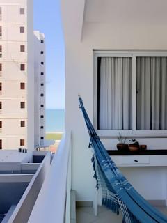 Trabalho + Conforto • 4º Andar • Wi-Fi • NOMDS - 9