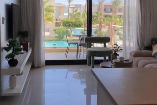 Modern Apartment At G-cribs - 5