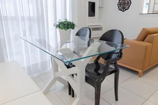 Trabalho + Conforto • 4º Andar • Wi-Fi • NOMDS - 4
