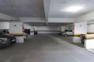 Trabalho + Conforto • 4º Andar • Wi-Fi • NOMDS - Vila Velha - 2