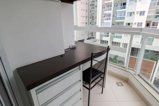 Trabalho + Conforto • 4º Andar • Wi-Fi • NOMDS - Vila Velha - 8