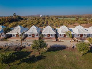 The Vanveda Resort By Nirvana - Sasan Gir - 6
